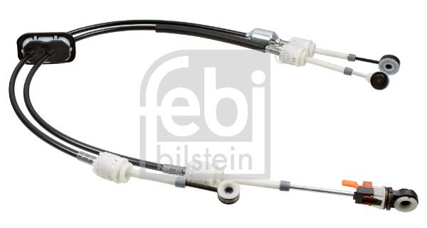 Cable Pull, manual transmission Opel - 95515490