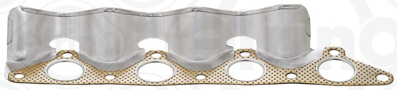 Gasket, exhaust manifold HYUNDAI / KIA