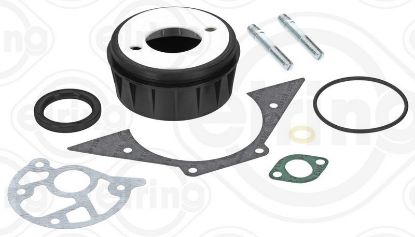 Gasket Kit, crankcase FORD ET