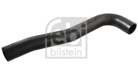 Radiator Hose Volvo - 21660094
