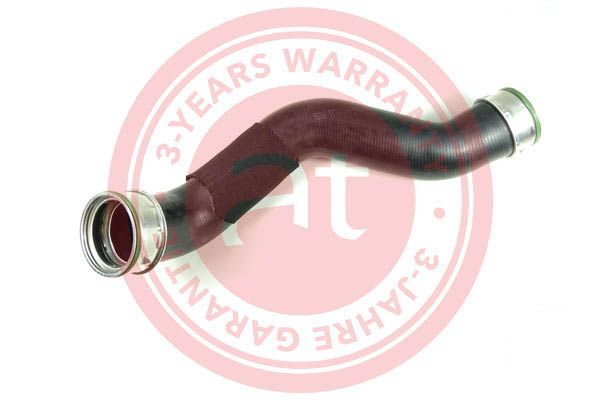 Charger Air Hose MB W211