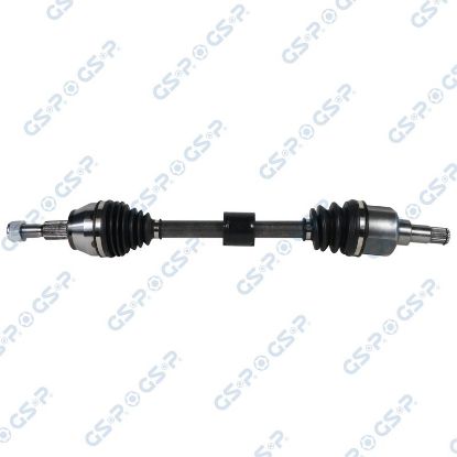 Drive Shaft 1758156