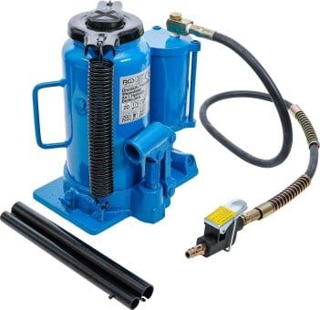 Jack Air Hydraulic Jack, 20 to.