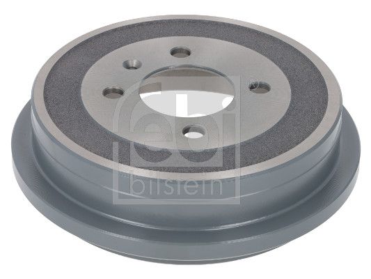 Brake Drum VW-Audi 6X0 609 617 A