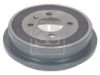 Brake Drum VW-Audi 6X0 609 617 A