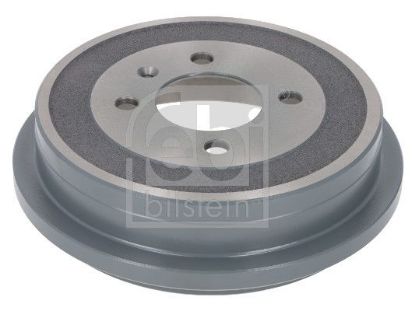 Brake Drum VW-Audi 6X0 609 617 A