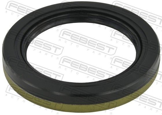 Seal Ring, wheel hub MB 0249975747