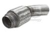 Flex Hose, exhaust system 61x234mm tugev sisu BMW