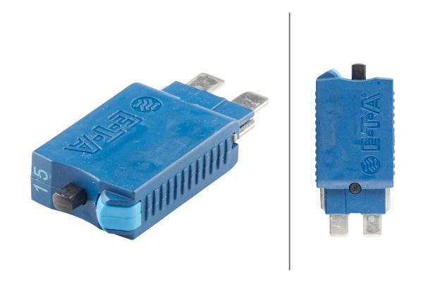 Automatic Circuit Breaker