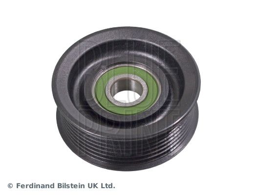 Deflection/Guide Pulley, V-ribbed belt HONDA - 31190-RL2-G01