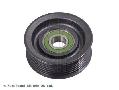 Deflection/Guide Pulley, V-ribbed belt HONDA - 31190-RL2-G01