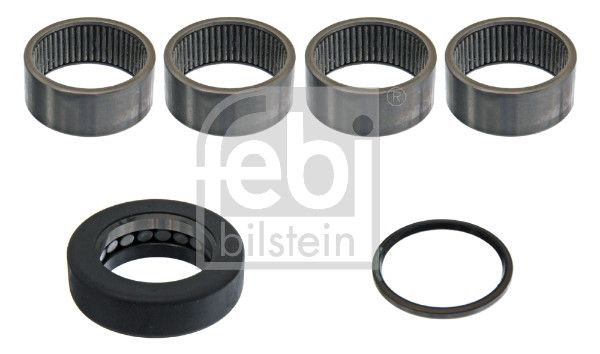 Repair Kit, kingpin Mercedes-Benz LKW 655 330 06 19