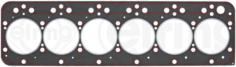 Gasket, cylinder head Iveco