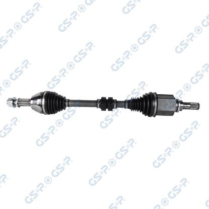 Drive Shaft NISSAN,JUKE (F15),2010.06-
