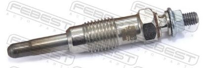 Glow Plug CITROEN 5960.34, MB A0001599901, PEUGEOT 5960.34,