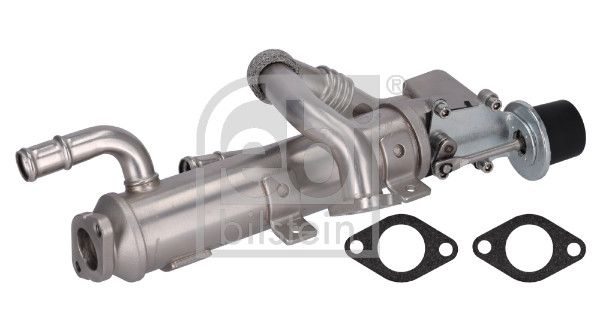 Cooler, exhaust gas recirculation VW-Audi - 03G 131 512 AL S1