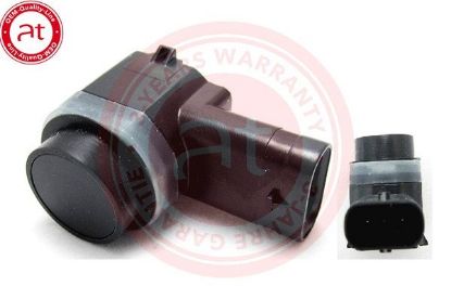 Sensor, park distance control RENAULT Kangoo II, Koleos,