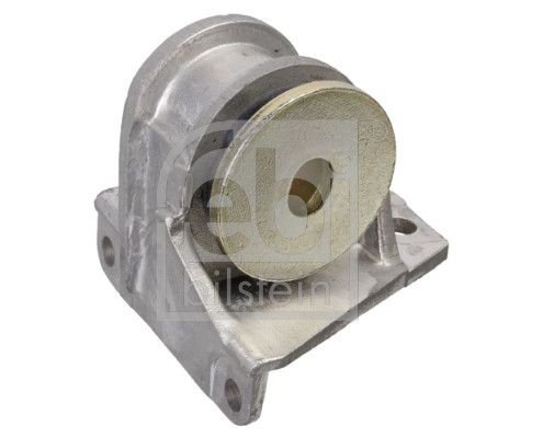 Mounting, radiator M A N - 81062250006