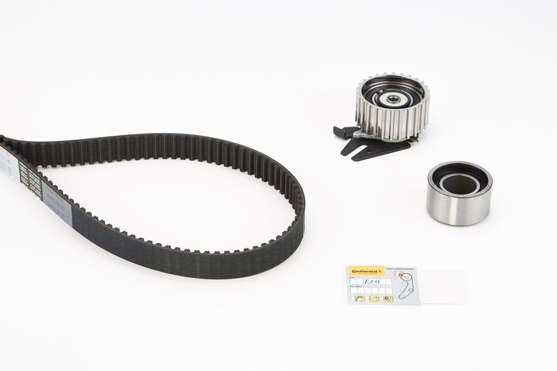 Timing Belt Kit CT1105 K2