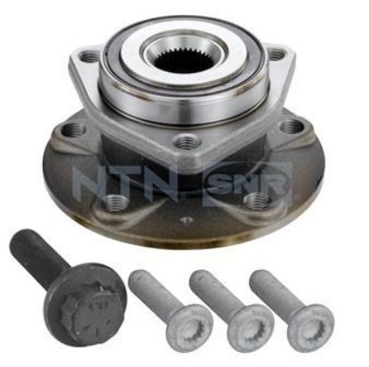 Wheel Bearing Kit VAG - 5K0 498 621A