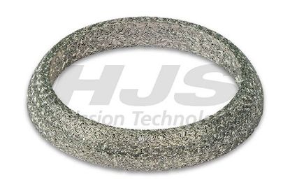 Seal Ring, exhaust pipe TOYOTA - 17451-0R020