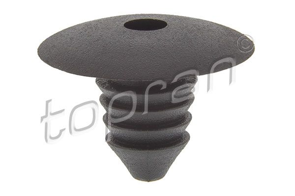 Retaining Clip, boot,/cargo area panelling VAG