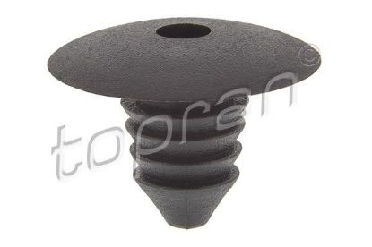 Retaining Clip, boot,/cargo area panelling VAG