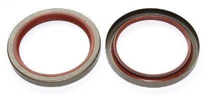 Shaft Seal, differential DAIMLER NKW