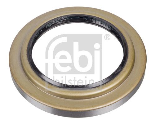 Shaft Seal, wheel hub Isuzu Truck 8-97122937-0