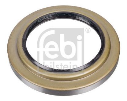 Shaft Seal, wheel hub Isuzu Truck 8-97122937-0