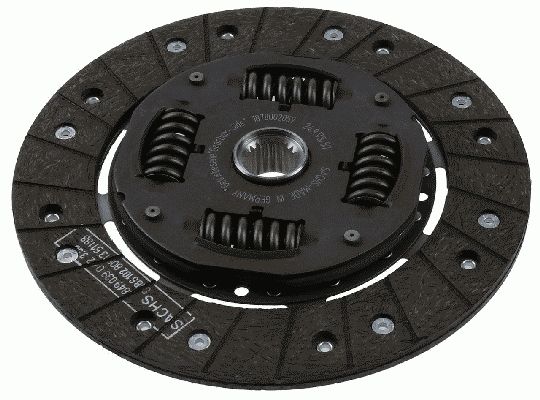 Clutch Disc Alfa - Fiat