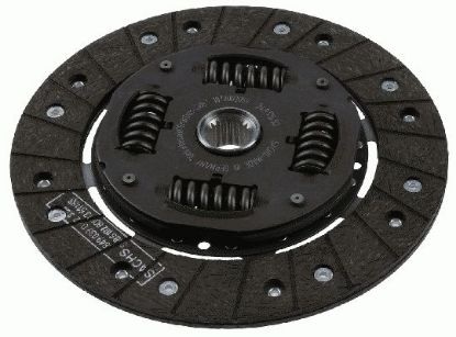 Clutch Disc Alfa - Fiat