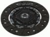 Clutch Disc Alfa - Fiat
