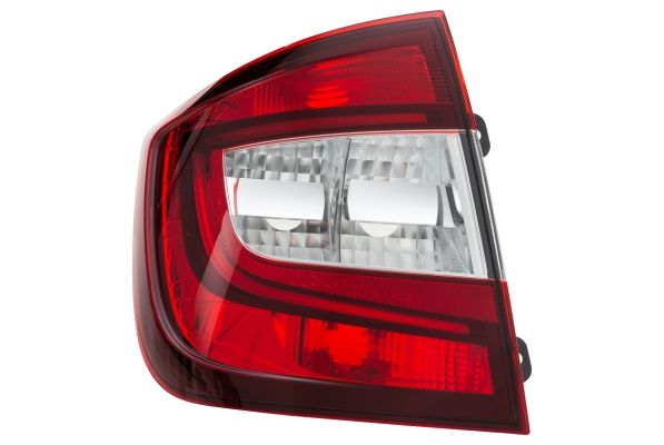 Tail Light Assembly