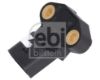 Sensor, boost pressure Mercedes-Benz - 010 153 54 28
