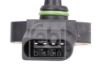 Sensor, boost pressure Mercedes-Benz - 010 153 54 28