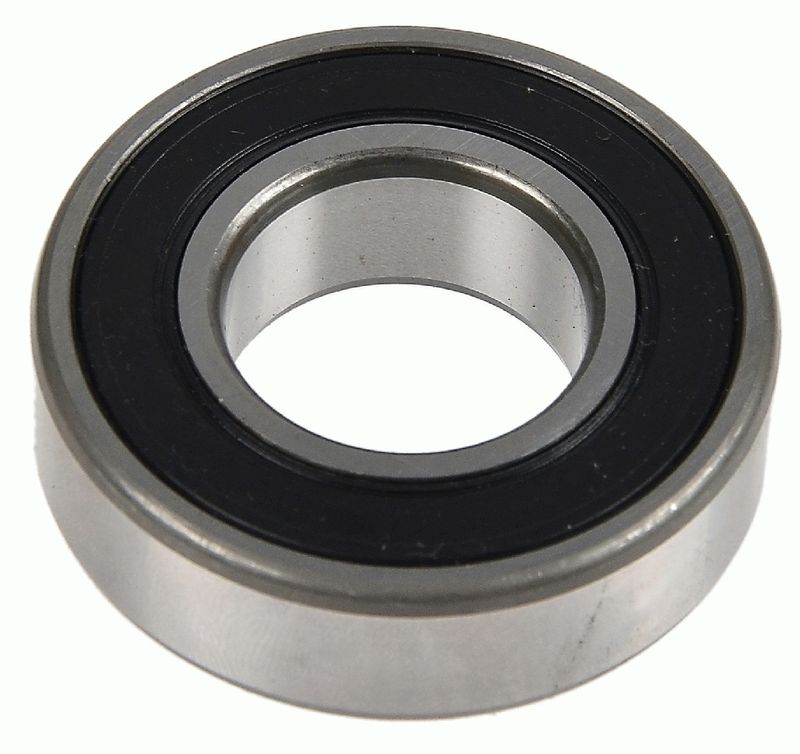 Pilot Bearing, clutch