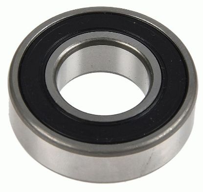 Pilot Bearing, clutch