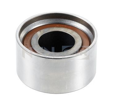 Deflection Pulley/Guide Pulley, timing belt Mitsubishi