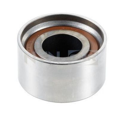 Deflection Pulley/Guide Pulley, timing belt Mitsubishi