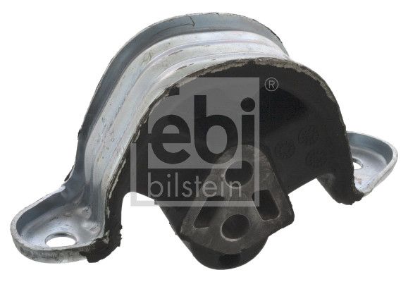 Mounting, engine Opel PKW 0684 291