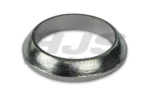 Seal Ring, exhaust pipe Mercedes