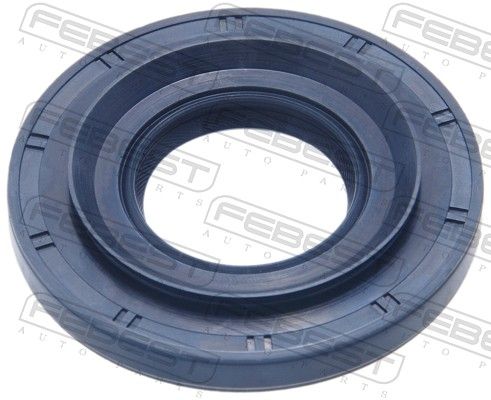 Shaft Seal, drive shaft HONDA 91206-689-005