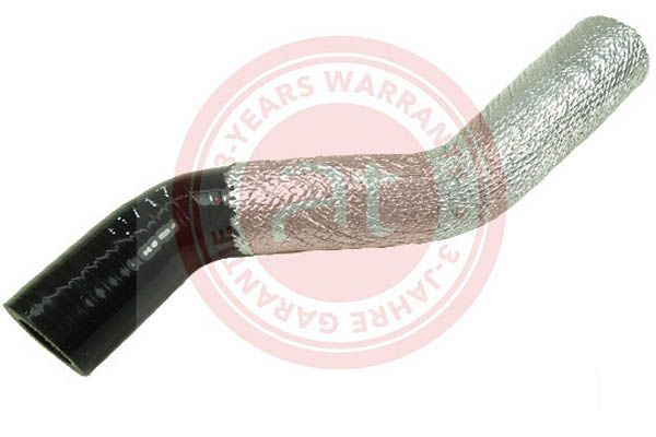 Charger Air Hose PSA - 0381.27