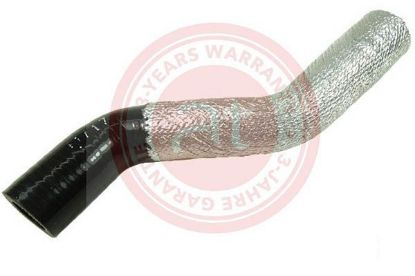 Charger Air Hose PSA - 0381.27