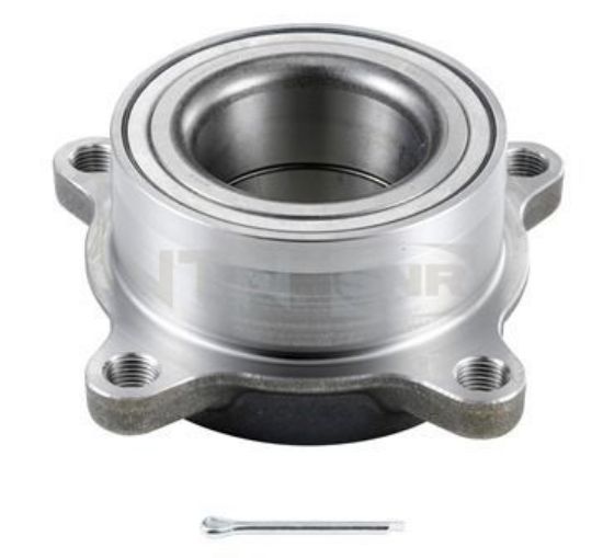 Wheel Bearing Kit MR992374 Mitsubishi
