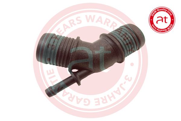 Coolant Flange VAG 1J0121087B