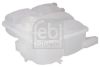 Expansion Tank, coolant Ford - 1 717 053