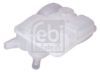 Expansion Tank, coolant Ford - 1 717 053