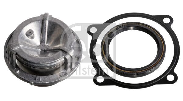 Thermostat, coolant IVECO (LCV) 5 0426 3917 S1